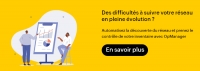 4 raisons majeures pour lesquelles vous avez besoin d'un outil de découverte de réseau et 5 cas d'usage d'OpManager
