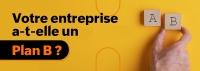 World Backup Day : Pourquoi il est important pour chaque entreprise d'avoir un plan B